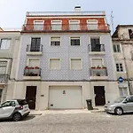 Lapa Terrace By Homing